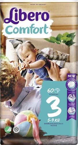 Libero Comfort 3 (60-pack)