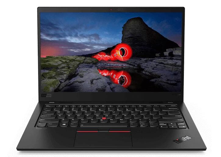 Lenovo ThinkPad X1 Carbon G9 20XW0029MX 14" i5-1135G7 16GB RAM 256GB SSD