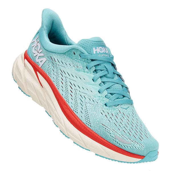Hoka Clifton 8 (Dam)