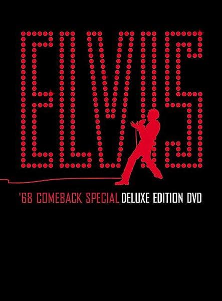 Elvis: 68 Comeback Special (DVD)