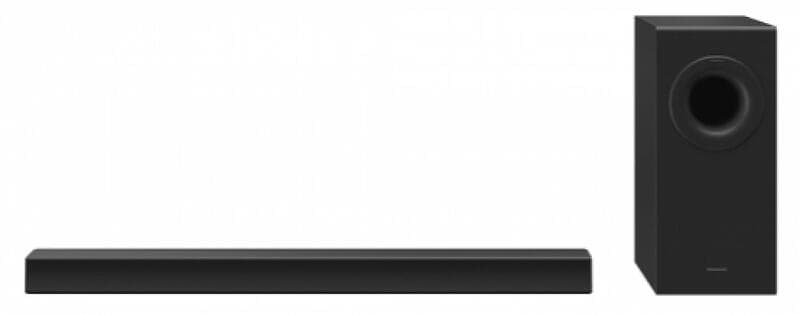Panasonic SC-HTB490E