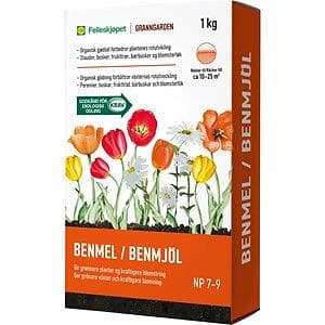 Granngården Benmjöl 1kg