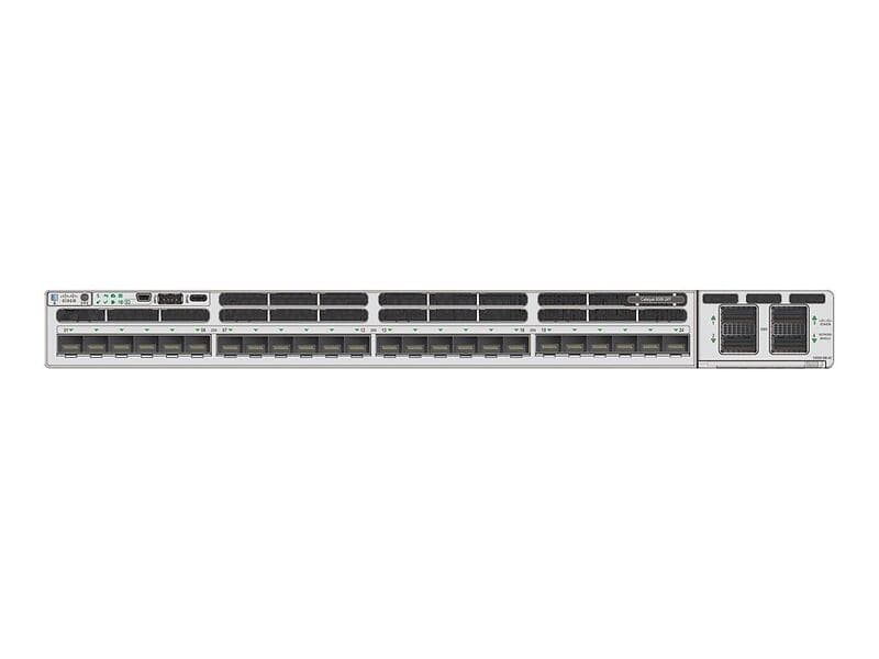 Cisco Catalyst 9300X-24Y-E