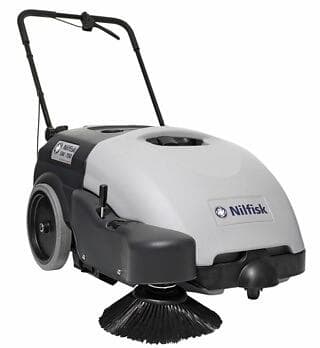 Nilfisk SW750