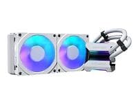 Phanteks Glacier One 240MPH