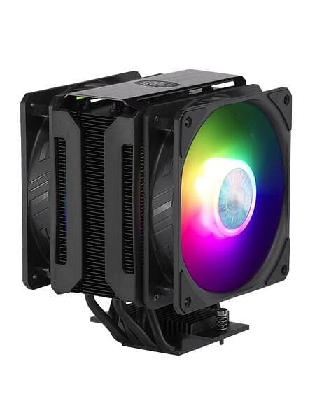 Cooler Master MasterAir MA612 ARGB