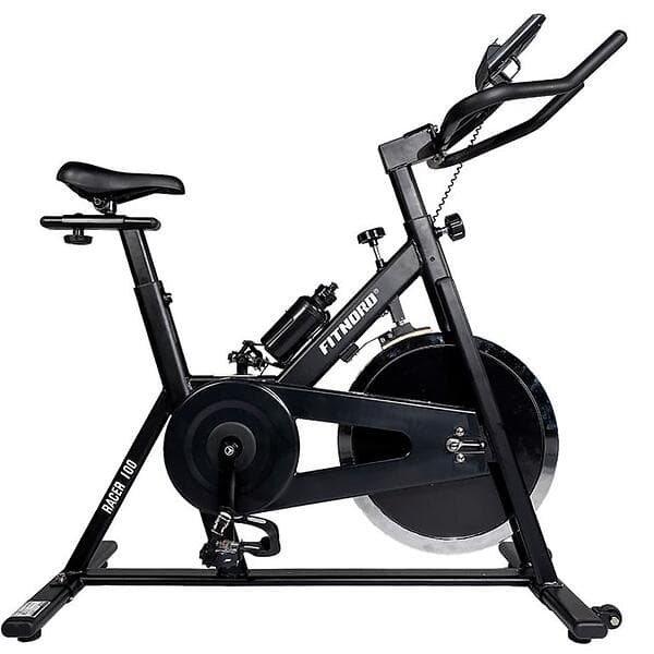 FitNord Spinning Bike Racer 100