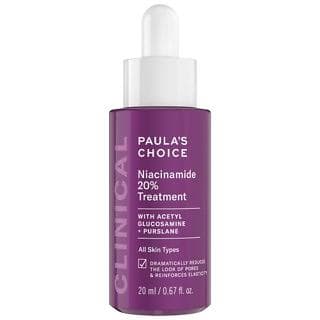 Paula's Choice Niacinamide 20% Treatment 20ml