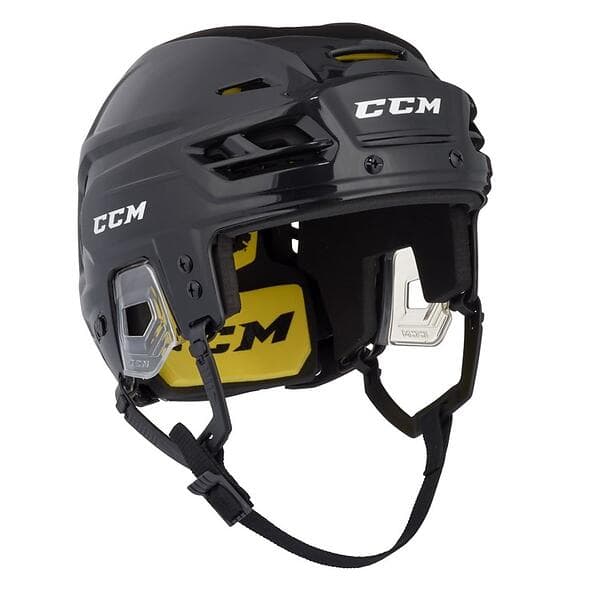 CCM Tacks 210 Sr Hjälm