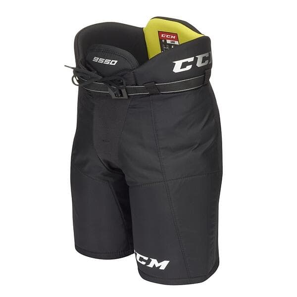 CCM Tacks 9550 Yth Byxor