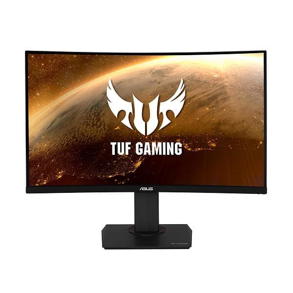 Asus TUF Gaming VG32VQR 32" Välvd QHD