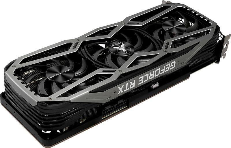 Gainward GeForce RTX 3080 Ti Phoenix HDMI 3xDP 12GB