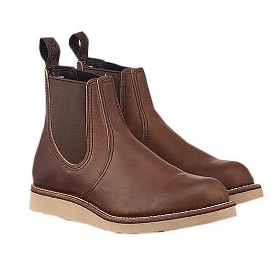 Red Wing Shoes Classic Chelsea