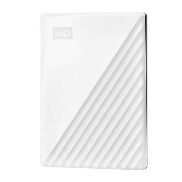 WD My Passport USB 3.2 2TB