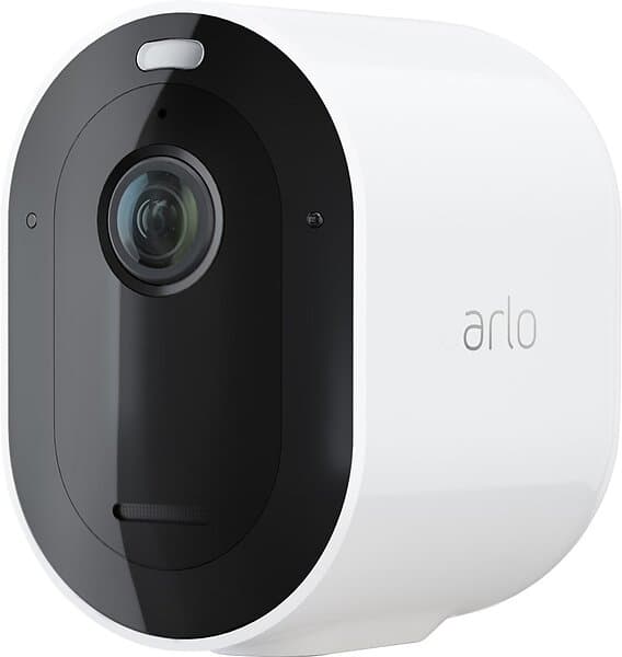 Arlo Pro 4 - Spotlight 2560 1440 PRO4