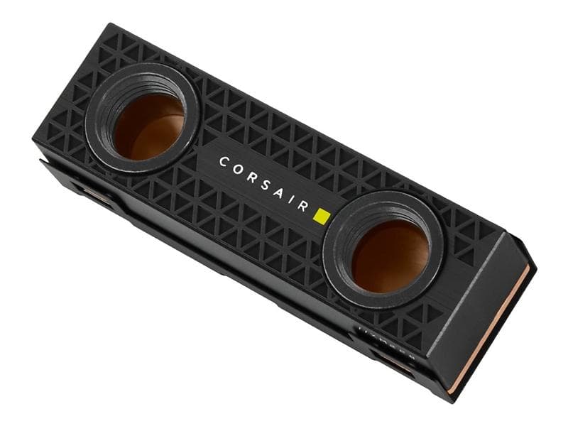 Corsair Hydro X Series XM2 2280 - Copper