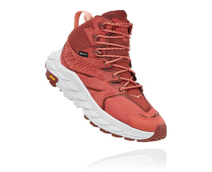 Hoka Anacapa Mid GTX (Dam)