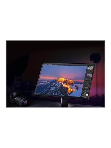 Xiaomi Mi 2K Monitor 27" Gaming QHD IPS
