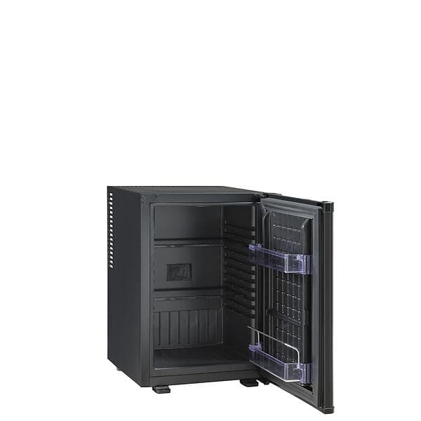 Scandomestic MB 34 (Svart)