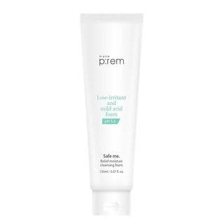 Make P:rem Safe Me. Relief Moisture Cleansing Foam 150ml