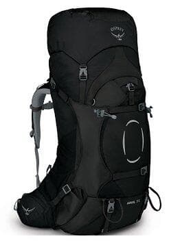 Osprey Ariel 55L (2021) (Dam)
