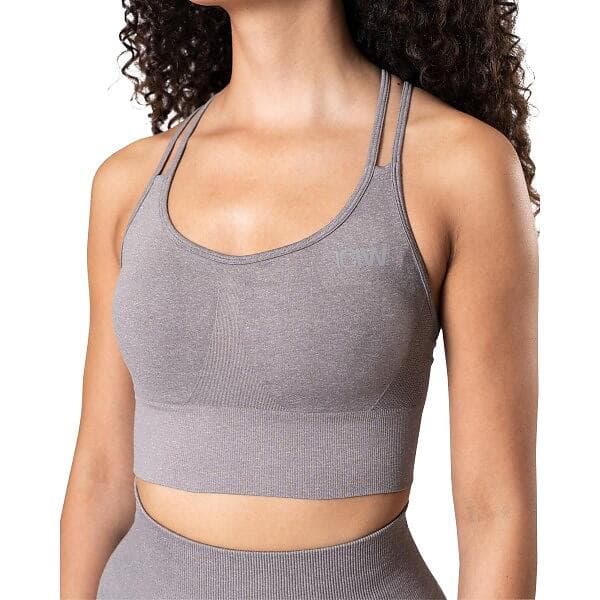 ICANIWILL Define Seamless Sports Bra
