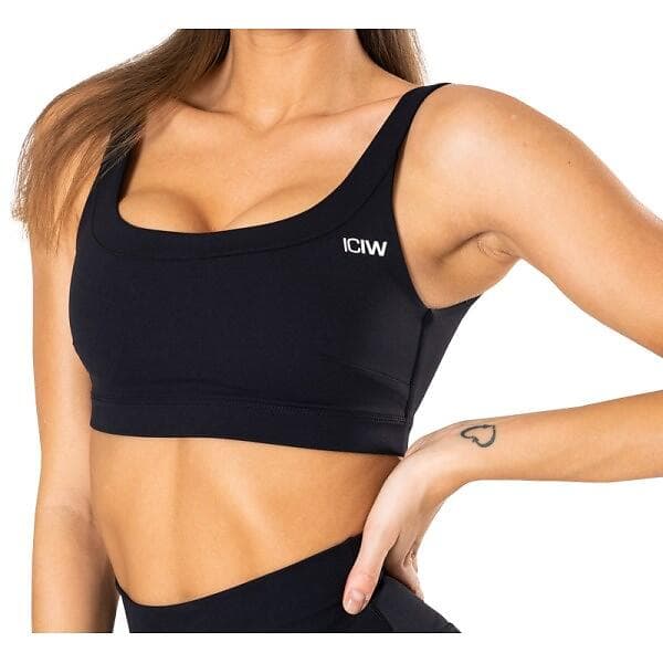 ICANIWILL Nimble Sports Bra