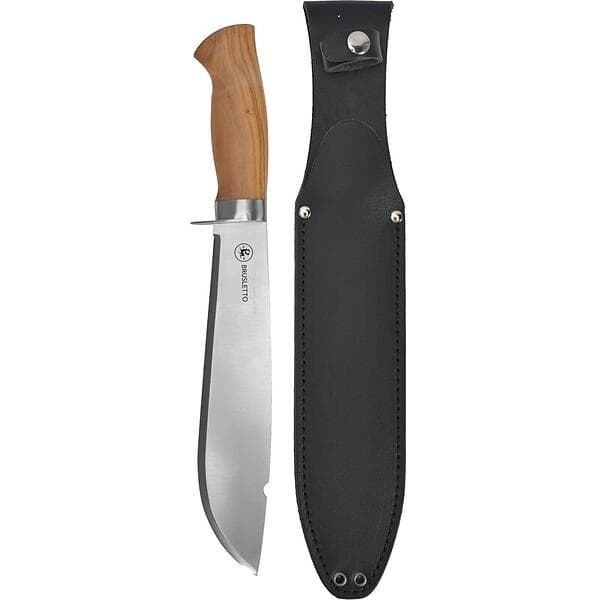 Brusletto Villmarka Stor