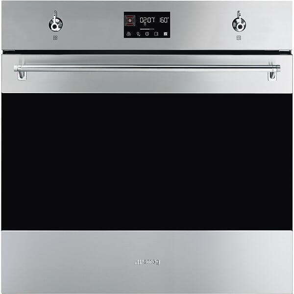 SMEG SOP6302TX (Rostfri)