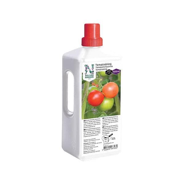 Nelson Garden Tomatnäring 1.5L