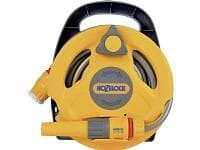 Hozelock Click & Go Micro Reel Slangbox 2427 (10m Slang)