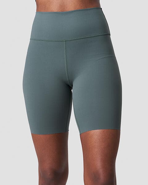 ICANIWILL Nimble Biker Shorts (Dam)