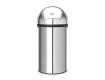 Brabantia Push Bin 60L