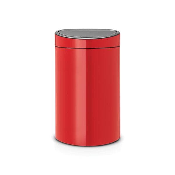 Brabantia Touch Bin New 40L