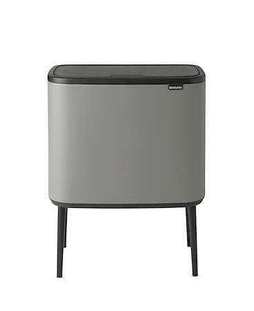 Brabantia Bo Touch Bin 11+23L