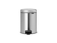 Brabantia Pedal Bin NewIcon 5L