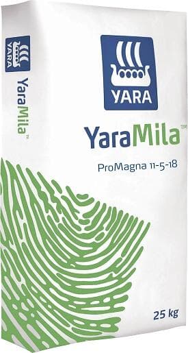 Yara YaraMila ProMagna 25kg