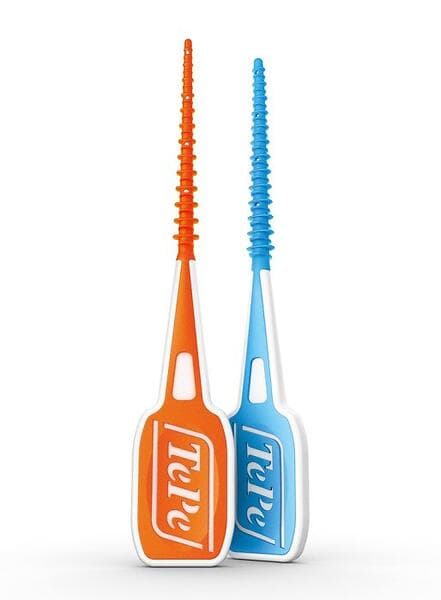 TePe EasyPick M/L 36-pack (Mellanrumsborstar)