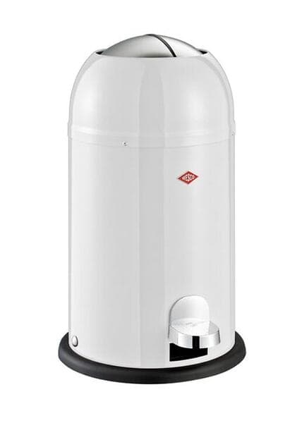 Wesco Kickmaster Junior Bin 12L