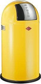 Wesco Pushboy Bin 50L