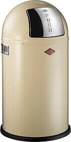 Wesco Pushboy Junior Bin 22L