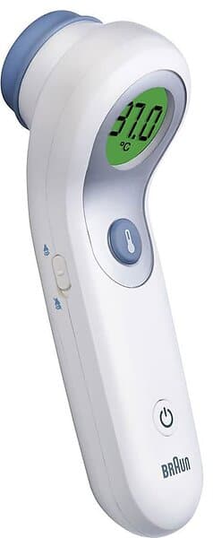 Braun No Touch BNT300