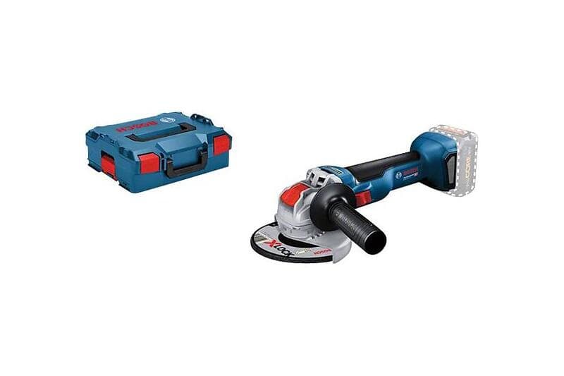 Bosch GWX 18V-10 (Utan Batteri)
