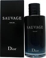 Dior Sauvage Parfum 200ml