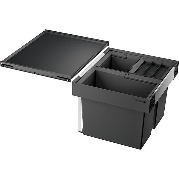 Blanco Flexon II 50/3 Bin 19+2x8+8L