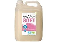 Ecover Soft Wash Sköljmedel 5L