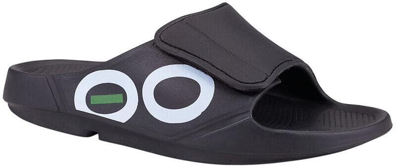 Oofos OOahh Sport Flex (Herr)