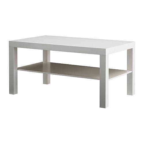 IKEA Lack 90x55cm