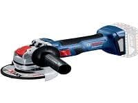 Bosch GWX 18V-7 (Utan Batteri)