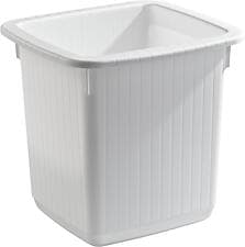 Nordiska Plast Trash Bin 20L
